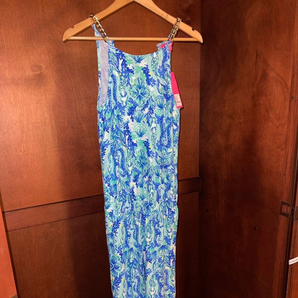 NWT KEERAN JUMPSUIT SEEING DOUBLE 2 available. 1 in size XS AND 1 in size S.